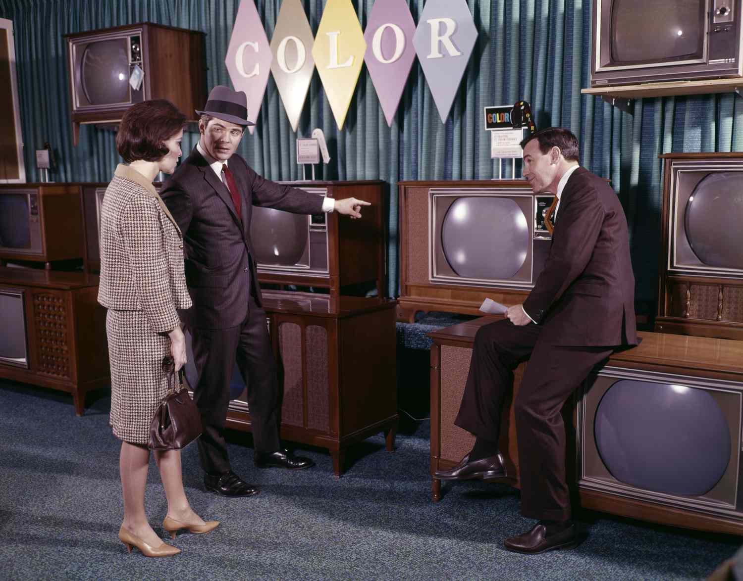 Bafra Televizyon Tamircisi